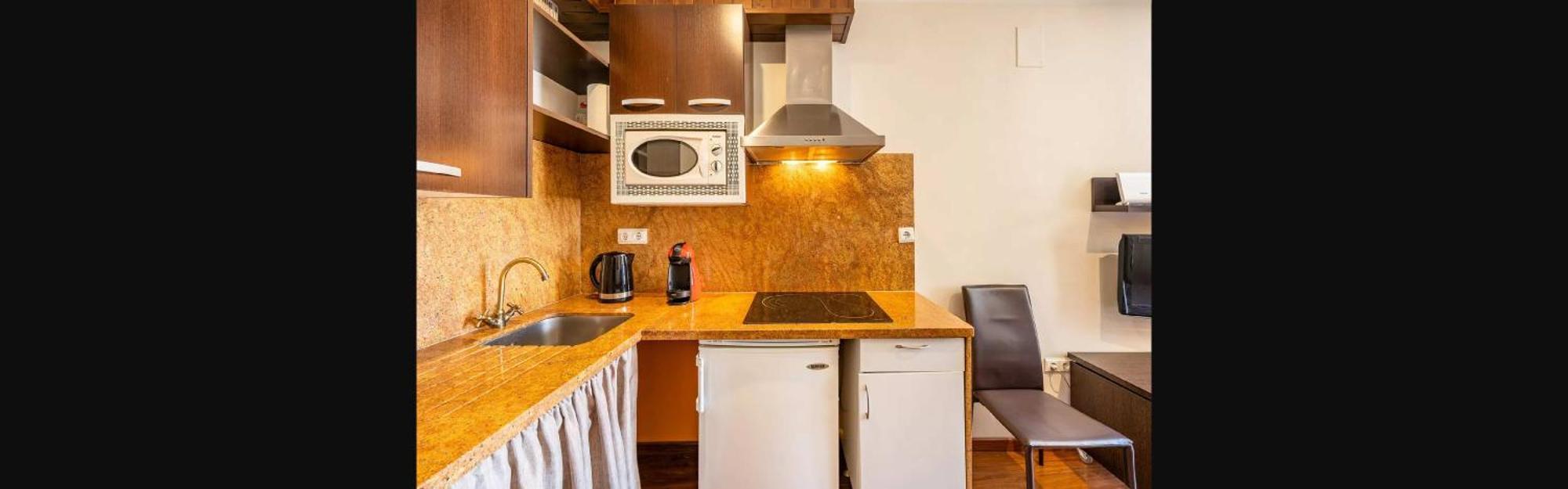 Ruralya Herreria Home La Zubia  Exteriér fotografie