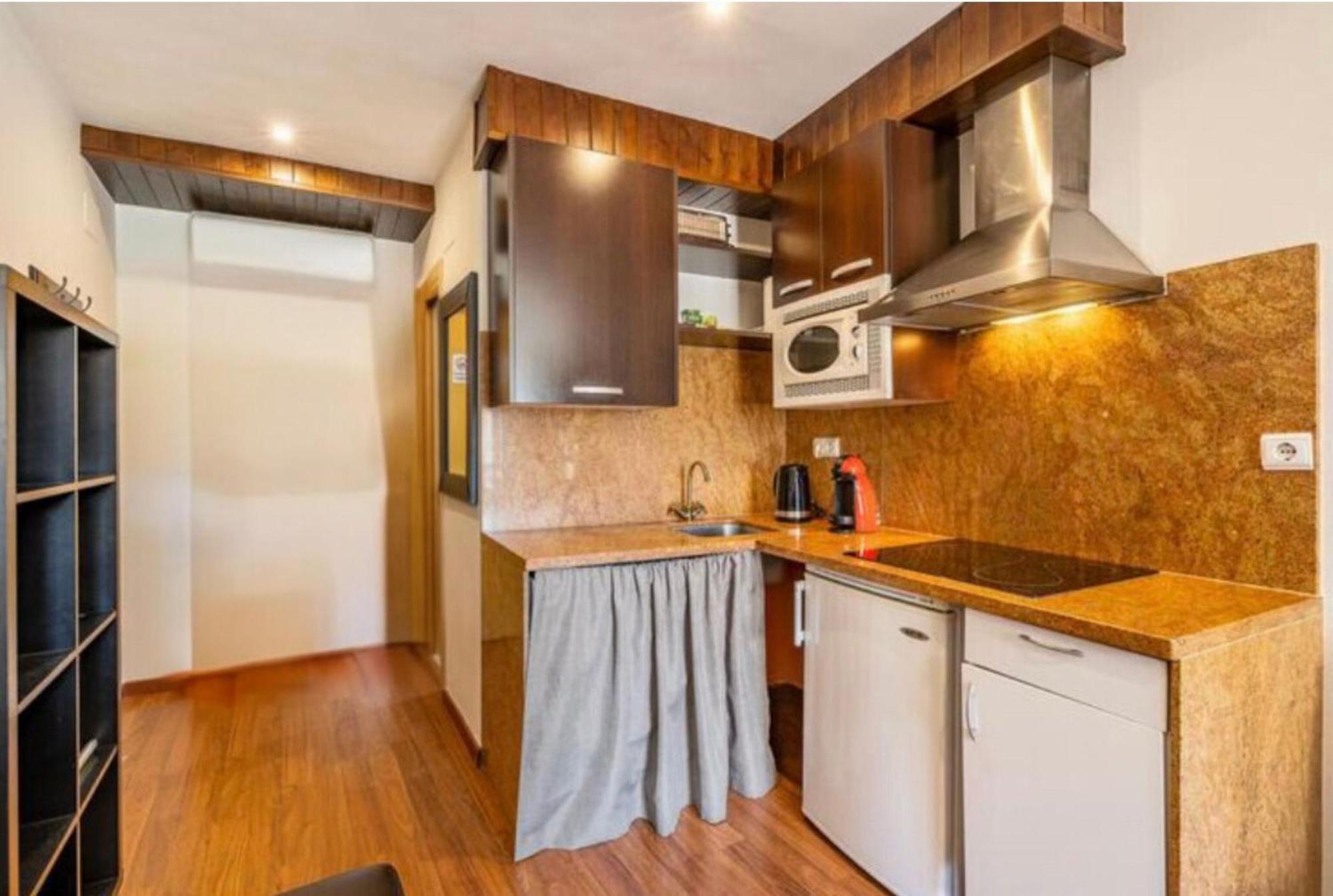 Ruralya Herreria Home La Zubia  Exteriér fotografie